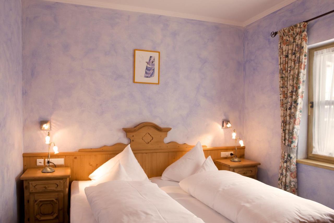 Hospiz Alm Residenzen Hotell St. Christoph am Arlberg Rom bilde