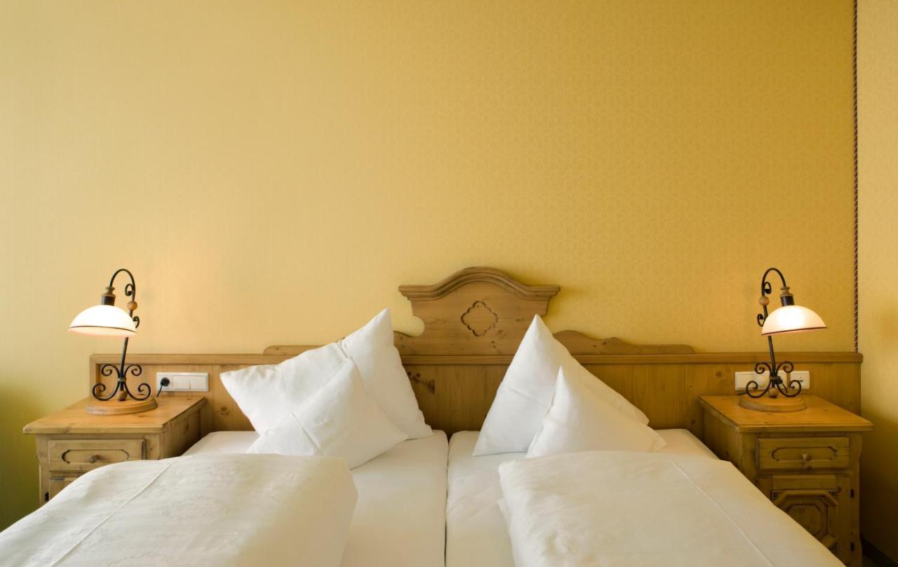 Hospiz Alm Residenzen Hotell St. Christoph am Arlberg Rom bilde